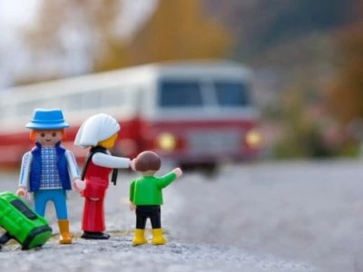 Learn how to take the bus to and from Chiang Mai 