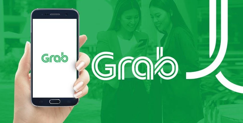 How to use Grab in Chiang Mai
