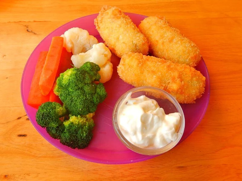 Nics Restaurant and Playground Chiang Mai Family Guide Kid friendly meals Chiang Mai