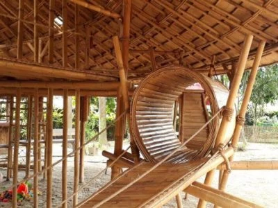 Kid friendly restaurant Chiang Mai