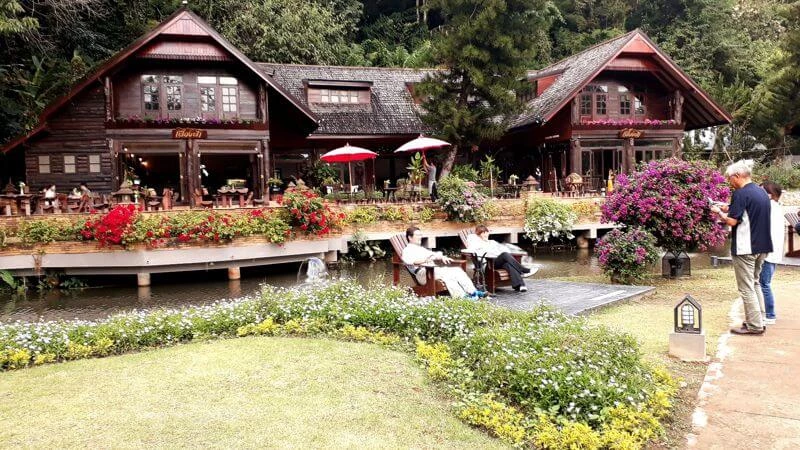 Flora Creek Resort Chiang Mai Chiang Mai Family Guide Flora Creek resort Chiang Mai
