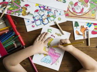 Art lessons in Chiang Mai