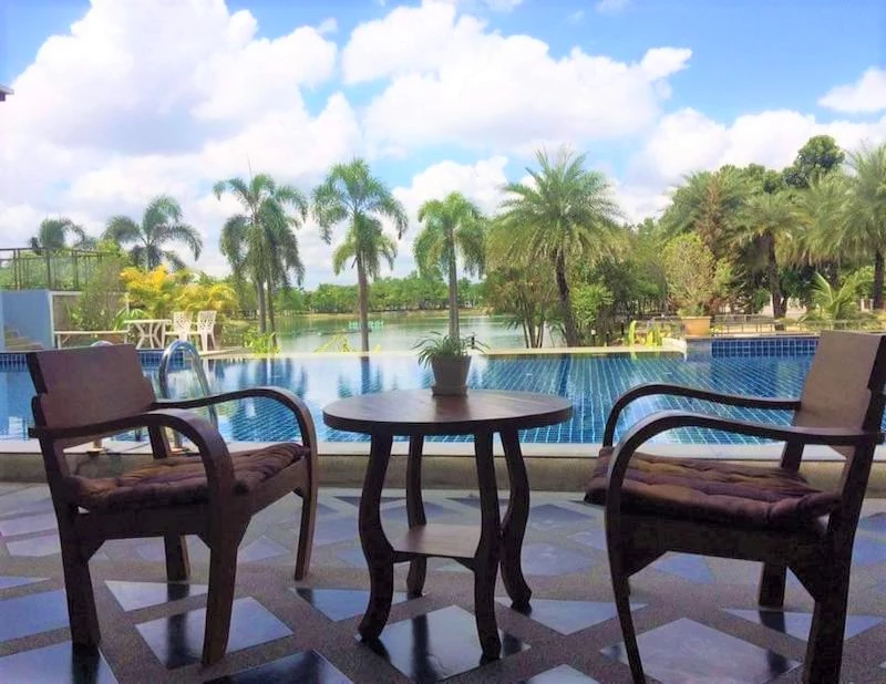 Best Swimming Pools For Kids in Chiang Mai