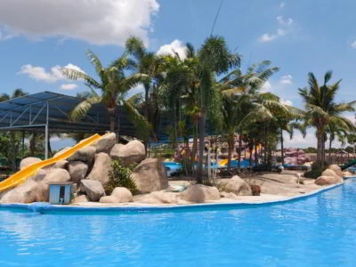 Kids Waterpark Chiang Mai