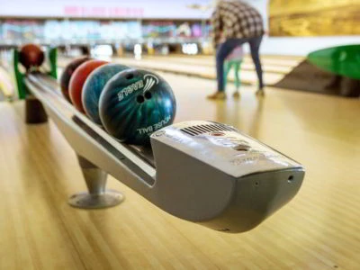 Bowling Chiang Mai