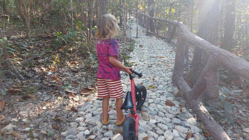 Riding park 8