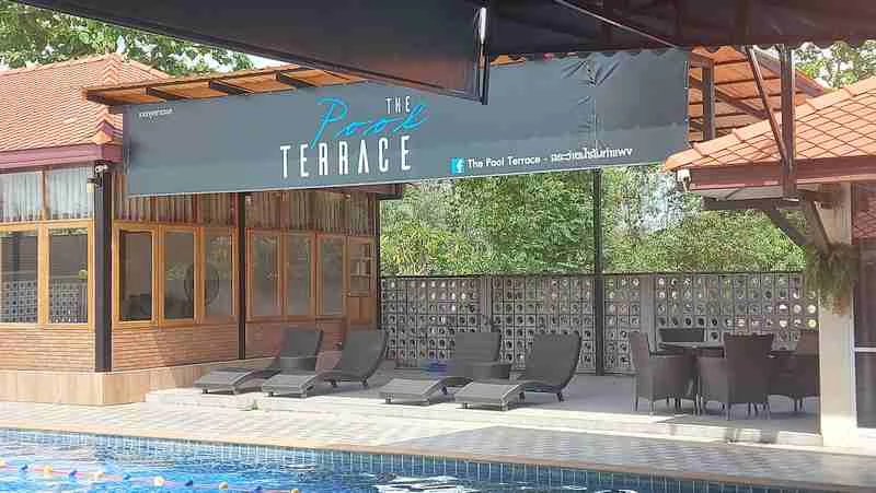Best Swimming Pools For Kids in Chiang Mai
