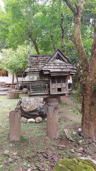 Spirit House Chiang Mai