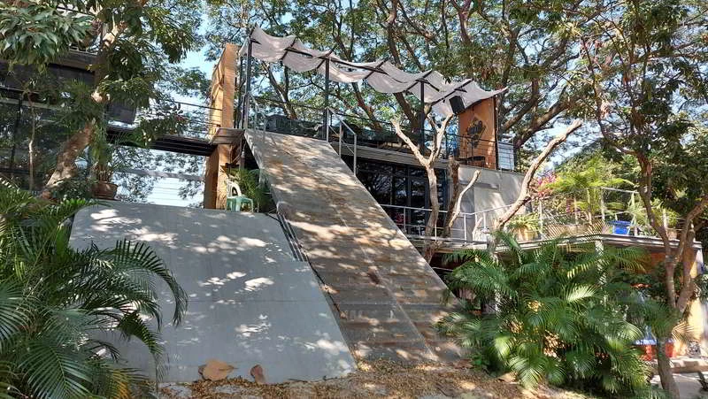BMX Chiang Mai