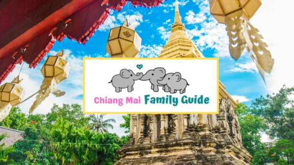 Chiang Mai Family Guide Newsletter