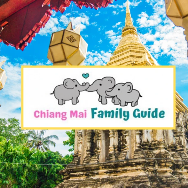 Chiang Mai Family Guide Newsletter