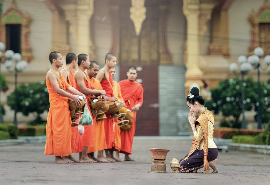 Public holidays in thailand