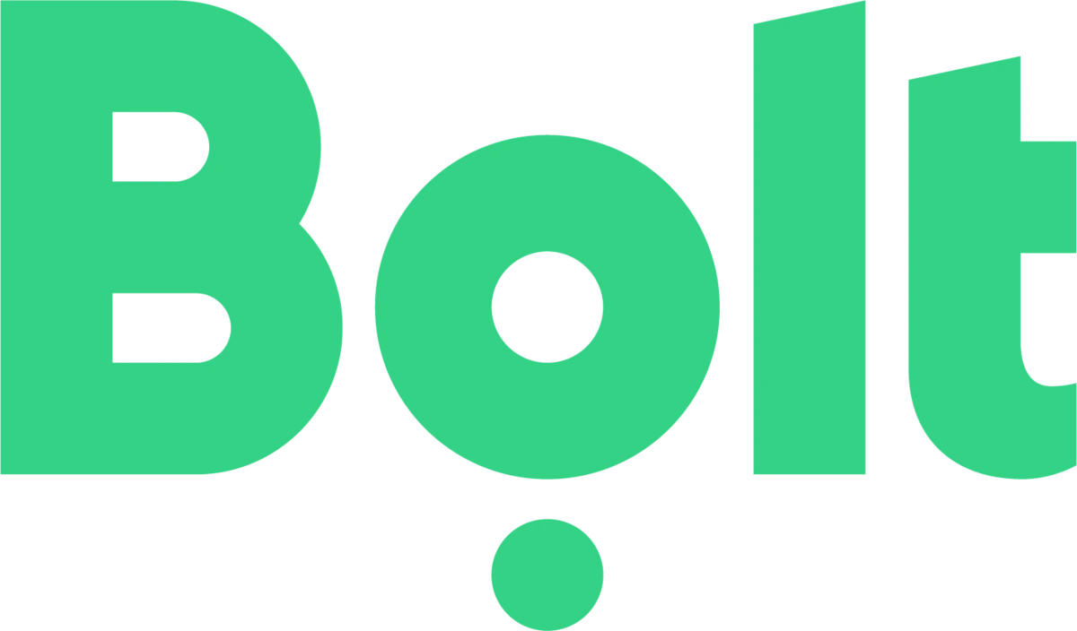Bolt rideshare app Chiang Mai