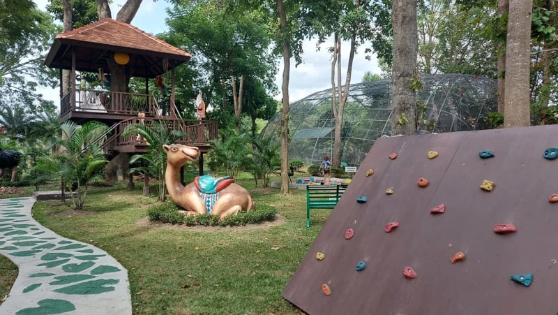 Best Family Friendly Hotels In Chiang Mai - Chiang Mai Family Guide