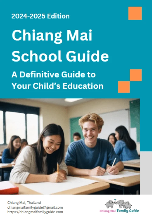 Chiang Mai School Guide